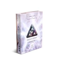 Other Anachrony: Essential Edition