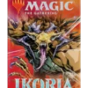 Other MTG: Ikoria Collector Booster -Game Store MTGIKO EN ClctrBstr 01 02