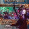 Other Starfinder Adventure Path Dead Suns Part 6 - Empire Of Bones 2 Other Starfinder Adventure Path Dead Suns Part 6 - Empire Of Bones -Game Store PZO7206