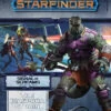 Other Starfinder Adventure Path Signal Of Screams Part 1 - The Diaspora Strain -Game Store PZO7210