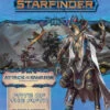 Other Starfinder Adventure Path Attack Of The Swarm! Part 1 - Fate Of The Fifth -Game Store PZO7219