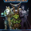 Other Starfinder Near Space Pawn Collection