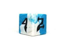 Other Easy Roller Dice Of The Giants Cloud Giant 48mm D6