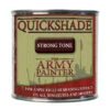 Other Quickshade, Strong Tone, 250Ml. 2 Other Quickshade, Strong Tone, 250Ml. -Game Store QuickshadePromo StrongTone 1copy