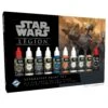 ASMODEE Star Wars: Legion Separatist Paint Set