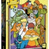 Other Scooby Doo "Those Meddling Kids" Puzzle -Game Store ScoobyDoo MeddlingKids 1k PZ 3dbt web