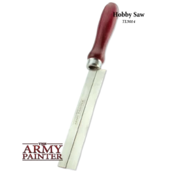 Other Army Painter Hobby Tools: Saw