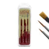 Other The Army Painter: Hobby Starter Brush Set 1 Other The Army Painter: Hobby Starter Brush Set -Game Store TL5044 HOBBY STARTER BRUSH SET02 1copy