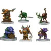D&D Icons Of The Realms Grung Warband (96123) -Game Store Untitled 16 39376.1636664384