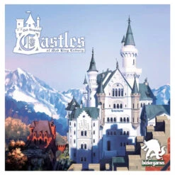 Other Castles Of Mad King Ludwig 2nd Edition