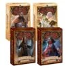 Flesh & Blood Monarch Blitz Decks 1 Flesh & Blood Monarch Blitz Decks -Game Store blitz deck setof4b 60666.1620061948