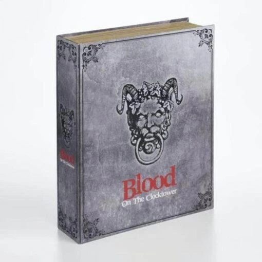 Other Blood On The Clocktower Kickstarter Editon