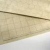 Other Chessex Reversible 26” X 2.5" Battlemat 1" Squares/Hexes (96246) -Game Store chessex reversible battlemat 1 in hex square