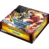 Digimon TCG Alternative Being EX-04 Box -Game Store digi1 67671