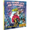 Other No Thank You, Evil! RPG It's Raining Cats And Dinosaurs  -Game Store download 8 0a734102 40cd 47be b615 3343a526ef62