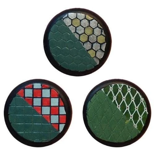 Other Basing Stamp: Common Tiles Pack 3 Other Basing Stamp: Common Tiles Pack