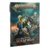 Other Warhammer Age Of Sigmar Battletome Seraphon -Game Store ebc6c37c4745adffd8162005422d