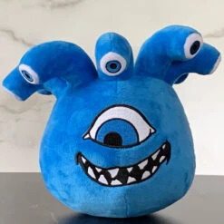 Other Dungeon Crawl Critters Ernie The Eyegor