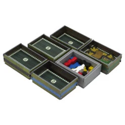 Other Folded Space Box Insert For Altiplano & The Traveler 13 Other Folded Space Box Insert For Altiplano & The Traveler -Game Store fdsalt web tray2