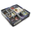 Other Folded Space Box Insert For Eldritch Horror & Expansions -Game Store fdseld web box 3d 2 1