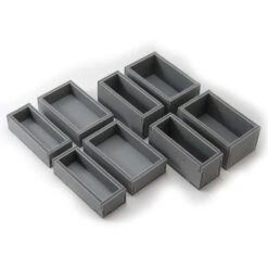 Other Folded Space Box Insert For LCGs - Small 15 Other Folded Space Box Insert For LCGs - Small -Game Store fdslcg2 web tray4