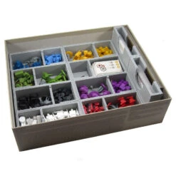 Other Folded Space Box Insert For Scythe & Invaders From Afar -Game Store fdsscy 1 web content2