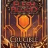 Flesh And Blood TCG Crucible Of War 1st Edition Booster -Game Store flesh and blood crucible of war booster pack 580x bae3bbfa 40ae 48ca bab6 ceb594d61b6d