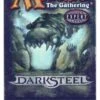 Other MTG: Darksteel Booster Pack -Game Store magic dark steel pack
