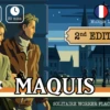 Maquis 2e KS Edition -Game Store maquis2nd