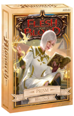 Flesh & Blood Monarch Blitz Decks -Game Store mon mock herodeck prism.width 10000