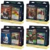 Wizards Of The Coast MTG: Fallout Commander Decks -Game Store mtgfalloutdeckcollection.0
