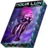 Nova Lux Kickstarter Edition With Promo Card 2 Nova Lux Kickstarter Edition With Promo Card -Game Store novalux