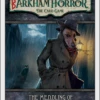 ASMODEE Arkham Horror: The Living Card Game - Barkham Horror 2 ASMODEE Arkham Horror: The Living Card Game - Barkham Horror -Game Store pahc01 box