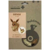 Other Pokemon Center Si-gu-mi Paper Puzzle - Eevee -Game Store paper art evoli