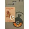 Other Pokemon Center Si-gu-mi Paper Puzzle - Charmander -Game Store paper art salameche