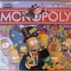 Other Monopoly: The Simpsons -Game Store pic108269