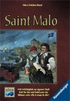 Other Saint Malo