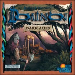 Other Dominion: Dark Ages