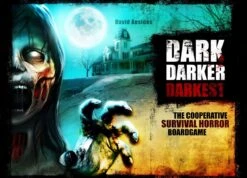 Other Dark, Darker, Darkest