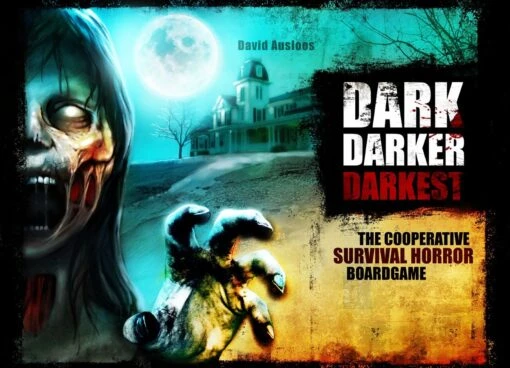 Other Dark, Darker, Darkest