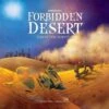 Other Forbidden Desert 2 Other Forbidden Desert -Game Store pic1528722