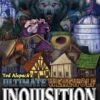 Other Ultimate Werewolf: Inquisition -Game Store pic1616566