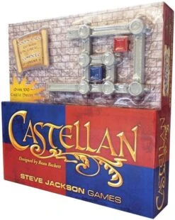 Other Castellan (Red/Blue)