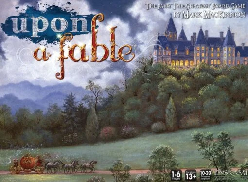 Other Upon A Fable