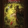 ASMODEE Mice And Mystics: Heart Of Glorm Expansion -Game Store pic1709639