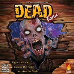 Other Dead Panic