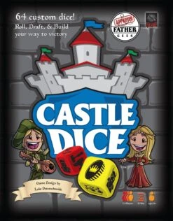 Other Castle Dice
