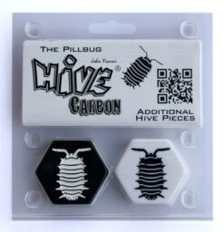 Other Hive Carbon The Pillbug Expansion