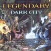 Other Legendary: A Marvel Deck Building Game – Dark City -Game Store pic1854526