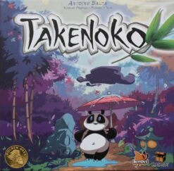 ASMODEE Takenoko